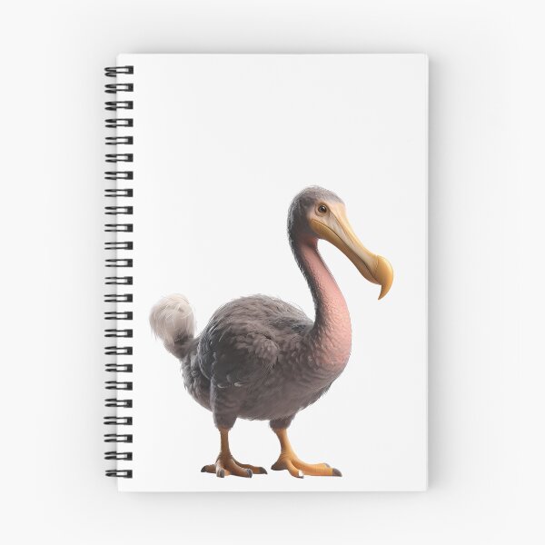 Item preview, Dodo Bird Art #4 | Dodo Bird Lovers designed and sold by ksgraphics222.
