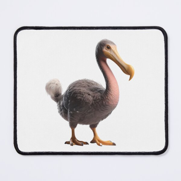 Item preview, Dodo Bird Art #4 | Dodo Bird Lovers designed and sold by ksgraphics222.