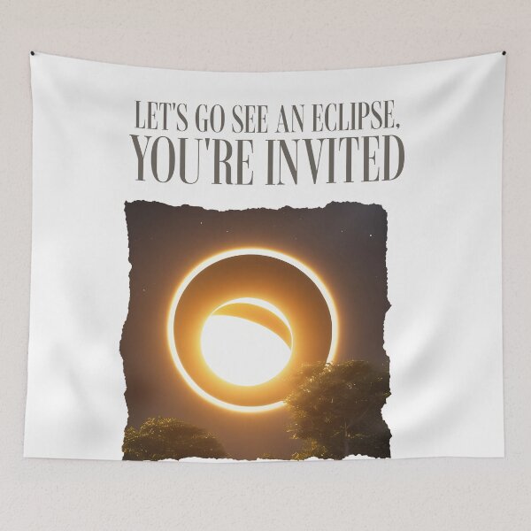 Item preview, Eclipse: Digital Creations that Capture the Cosmic Dance designed and sold by Artedig.