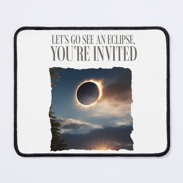 Item preview, Cosmic Mysteries Revealed: Eclipse and its Unique Digital Art designed and sold by Artedig.
