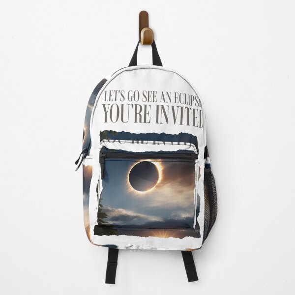 Item preview, Cosmic Mysteries Revealed: Eclipse and its Unique Digital Art designed and sold by Artedig.