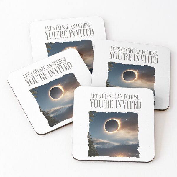 Item preview, Cosmic Mysteries Revealed: Eclipse and its Unique Digital Art designed and sold by Artedig.