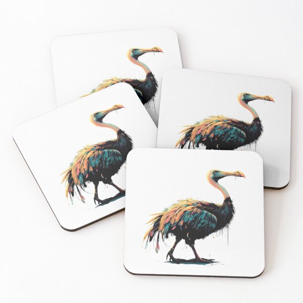 Item preview, Dodo Bird Art #5 | Dodo Bird Lovers designed and sold by ksgraphics222.