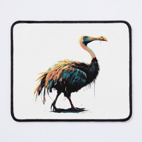 Item preview, Dodo Bird Art #5 | Dodo Bird Lovers designed and sold by ksgraphics222.