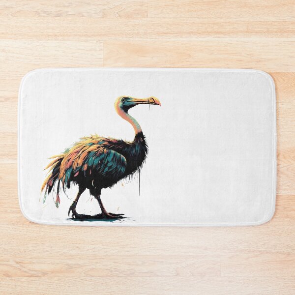 Item preview, Dodo Bird Art #5 | Dodo Bird Lovers designed and sold by ksgraphics222.