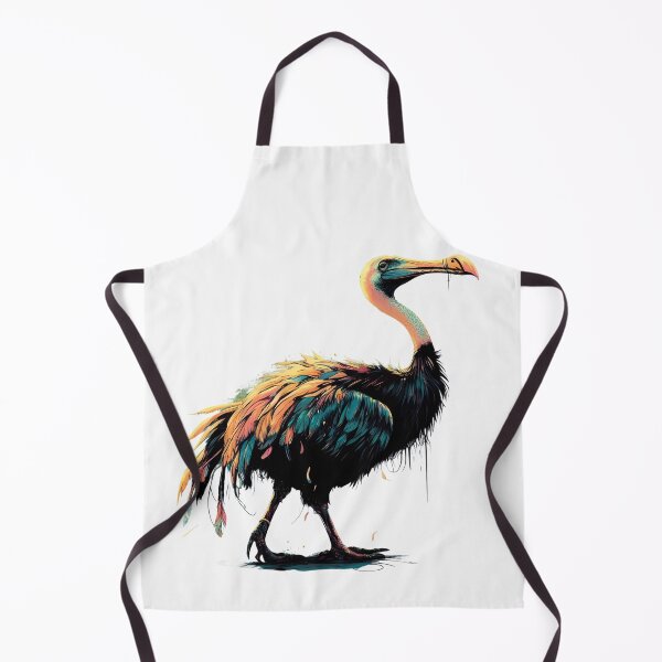 Item preview, Dodo Bird Art #5 | Dodo Bird Lovers designed and sold by ksgraphics222.