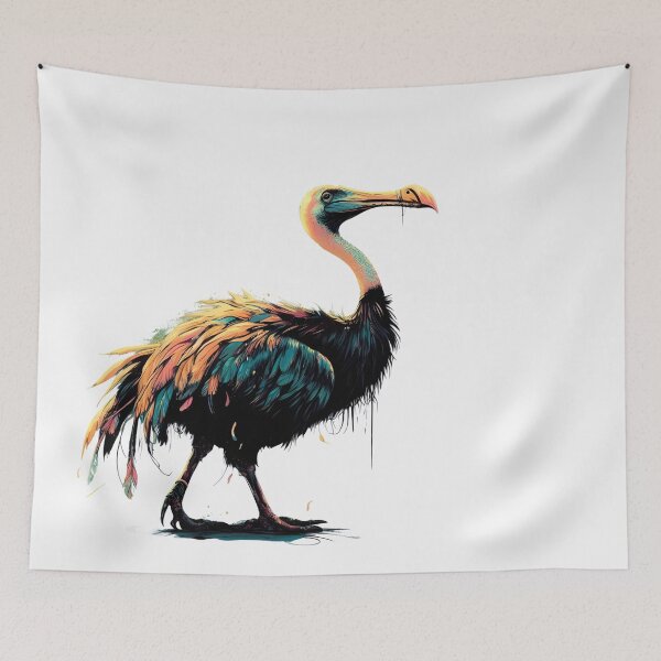 Item preview, Dodo Bird Art #5 | Dodo Bird Lovers designed and sold by ksgraphics222.
