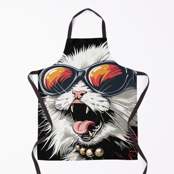 Item preview, Heavy Metal Kitty: Shredding in Style designed and sold by Inspired Innovations.