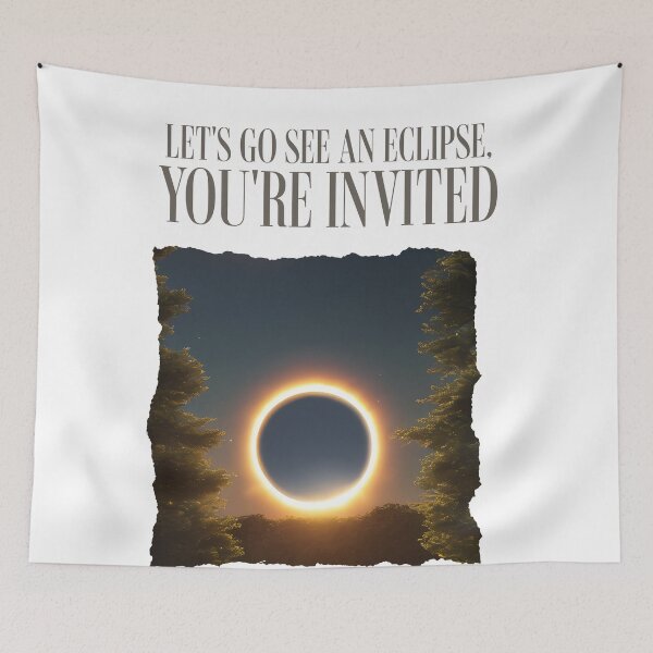 Item preview, Eclipse: Digital Creations That Inspire Stellar Journeys designed and sold by Artedig.