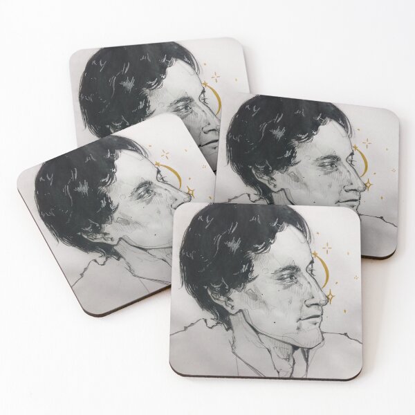 Item preview, danny pudi print designed and sold by ditzycowgrrl.