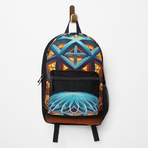 Artikelvorschau, DMT Art ... Heilige Geometrie in 3D entworfen und verkauft von TheGlassPortal.