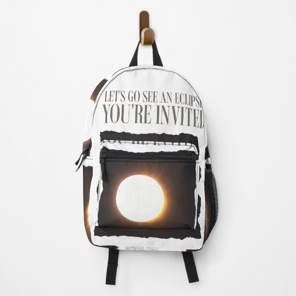 Item preview, Surreal Digital Art: Eclipse and its Cosmic Visions designed and sold by Artedig.