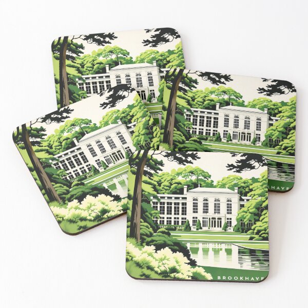 Item preview, Brookhaven New York designed and sold by WhisperingWalls.