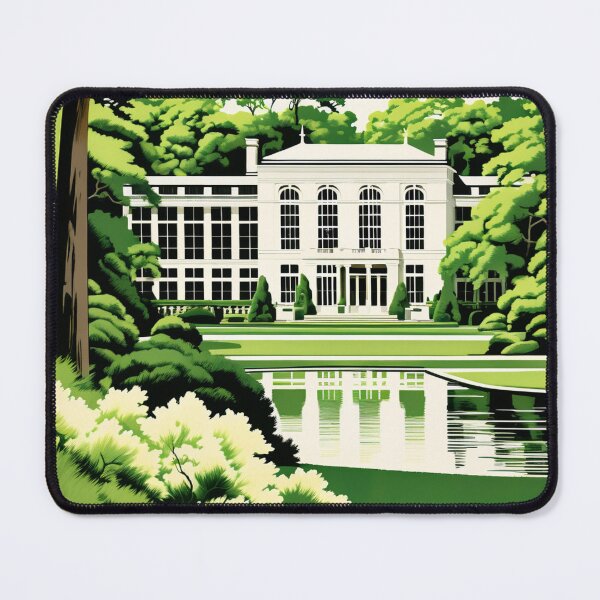 Item preview, Brookhaven New York designed and sold by WhisperingWalls.