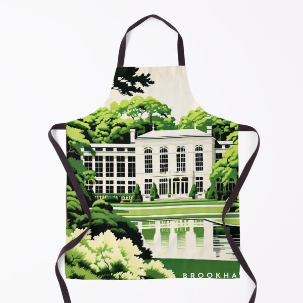 Item preview, Brookhaven New York designed and sold by WhisperingWalls.