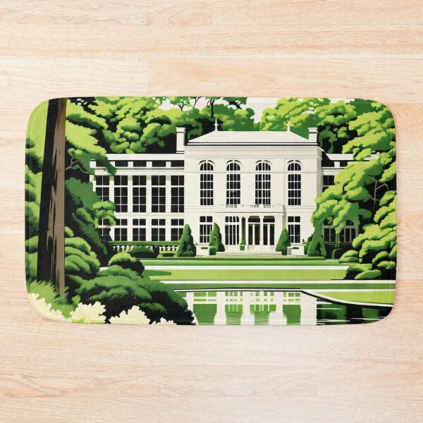 Item preview, Brookhaven New York designed and sold by WhisperingWalls.