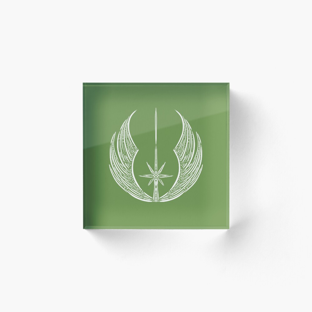 Item preview, Acrylic Block designed and sold by V-lines.