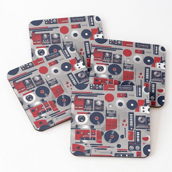 Item preview, Music in my life designed and sold by Wiesława Smolińska.