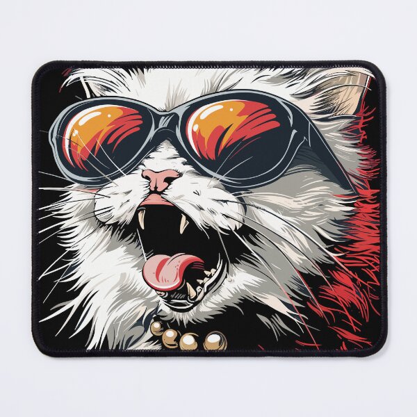 Item preview, Heavy Metal Kitty: Shredding in Style designed and sold by Inspired Innovations.