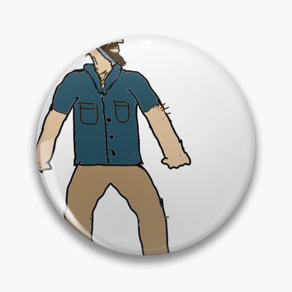 Item preview, Skater Dude wearing red helmet designed and sold by Hesh-Dragon.