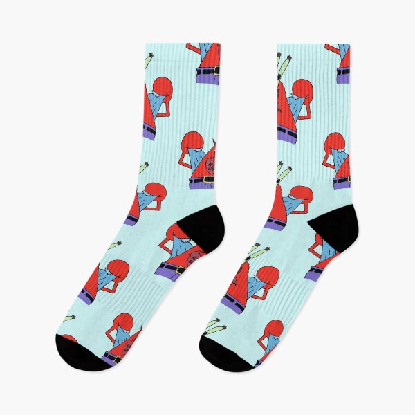 Item preview, Mr. Krabs Bubble Buddy Tattoo designed and sold by Illustrationsbyv .