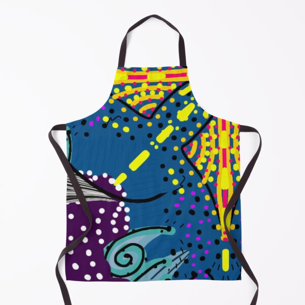 Item preview, World's Collide designed and sold by Shells Designs.