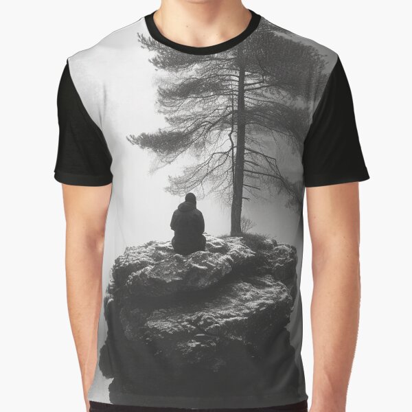 Vista previa del artículo con la obra «árbol del silencio», diseñado y vendido por Jades-Corner.
