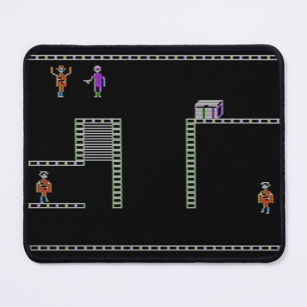 Item preview, Vintage Computer Castle Escape Game designed and sold by Popular-Gifts.