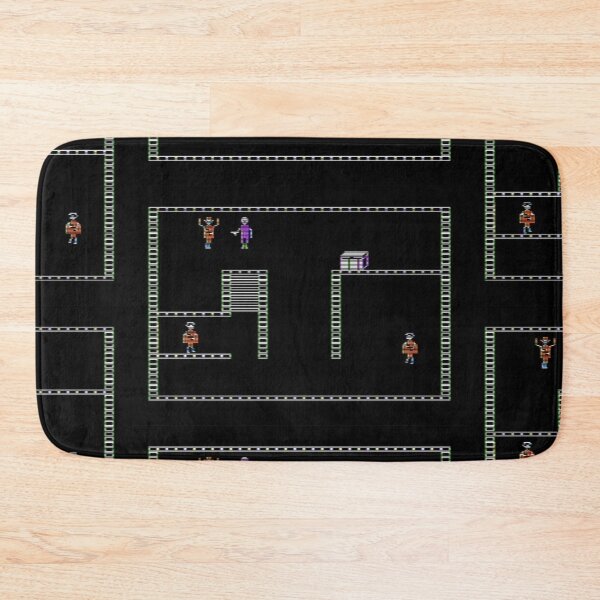 Item preview, Vintage Computer Castle Escape Game designed and sold by Popular-Gifts.