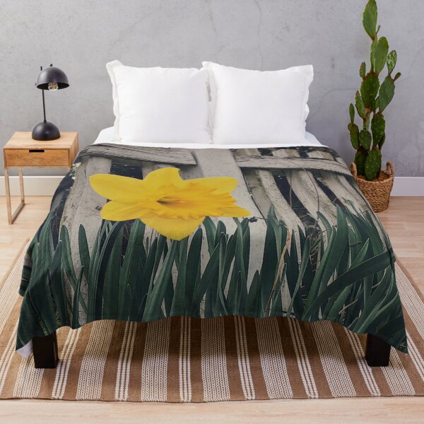 Item preview, First Daffodil of Spring designed and sold by Willowlady.