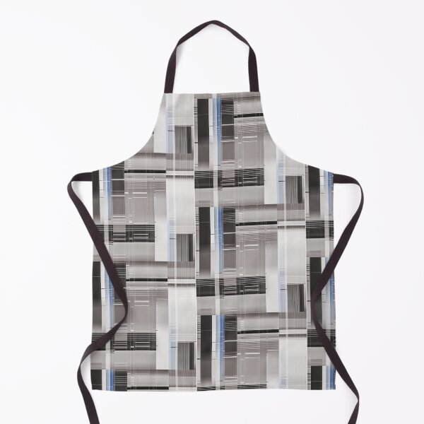 Item preview, Elevator Abstract by Jenny Meehan 3 Geometric Art designed and sold by Jenny Meehan Art Prints and Patterns .