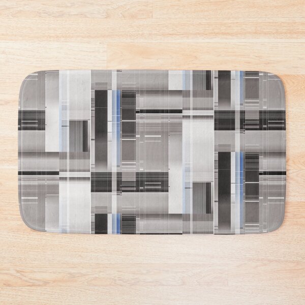 Item preview, Elevator Abstract by Jenny Meehan 3 Geometric Art designed and sold by Jenny Meehan Art Prints and Patterns  .