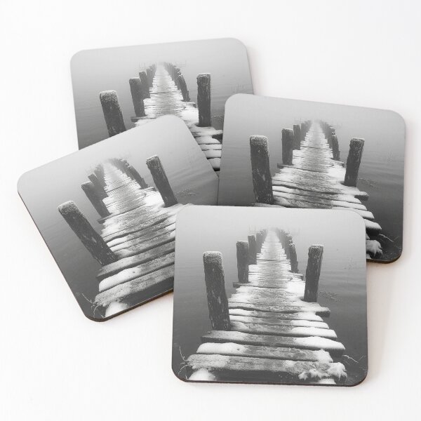 Item preview, The Dock to Nowhere  designed and sold by Jades-Corner.