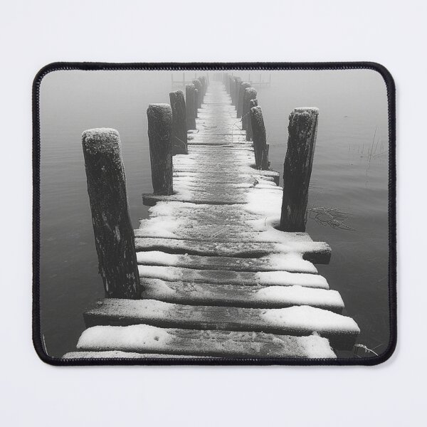 Item preview, The Dock to Nowhere  designed and sold by Jades-Corner.