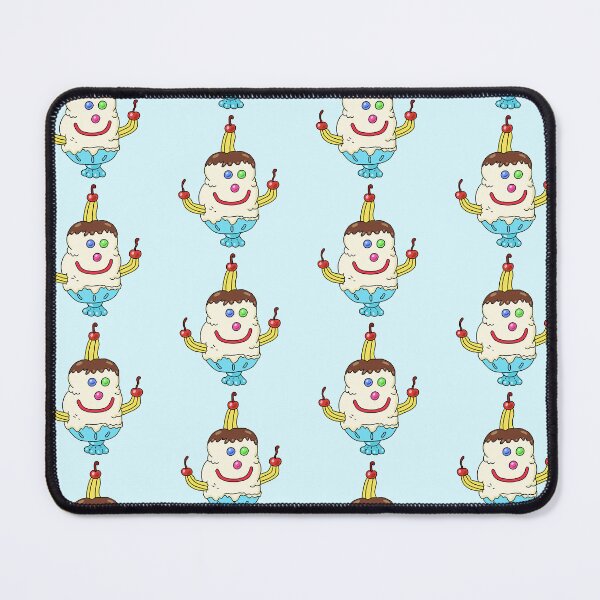 Item preview, Goofy Goober Sundae designed and sold by Illustrationsbyv .