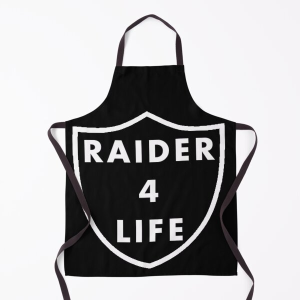 Item preview, Raider4 Life Nation designed and sold by My Team Designs.