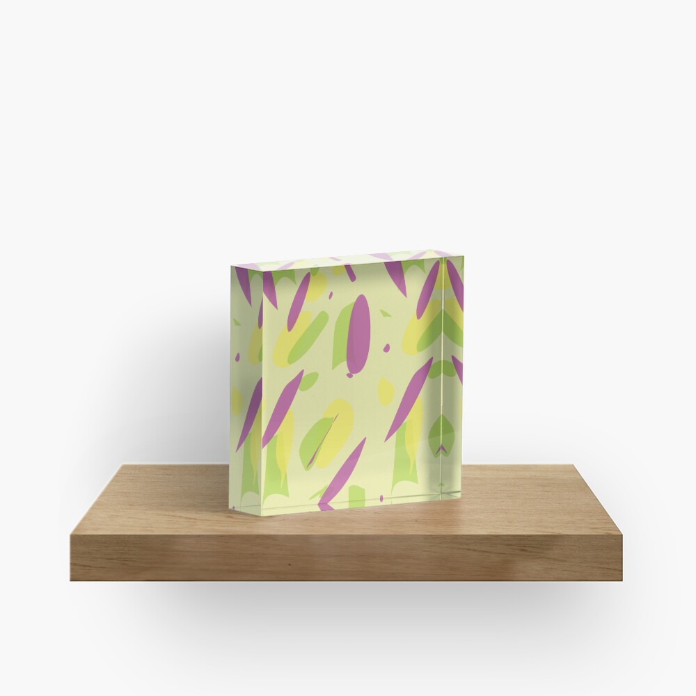 Item preview, Acrylic Block designed and sold by DiMilford.