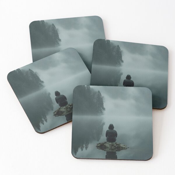 Item preview, Solitary in Nature designed and sold by Jades-Corner.
