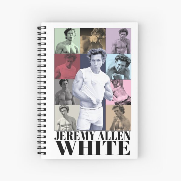 Item preview, The Jeremy Allen White Eras Tour designed and sold by baranskini.