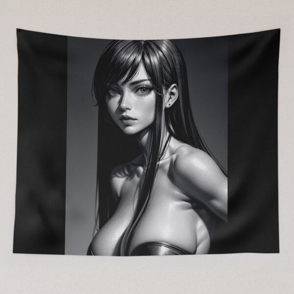 Item preview, Beautiful Lady Looking At You  designed and sold by NPC-Trader.