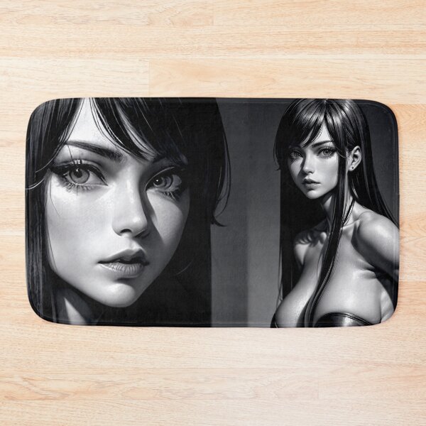 Item preview, Beautiful Lady Looking At You  designed and sold by NPC-Trader.