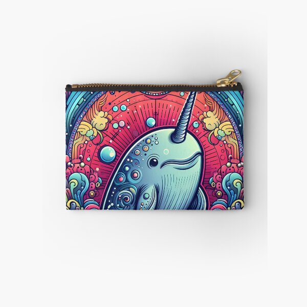 Item preview, Narwhal Art | Narwhal Lovers designed and sold by ksgraphics222.