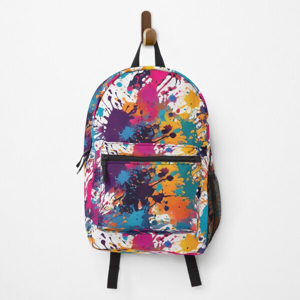 Item preview, Spectrum Splash designed and sold by Mr-Sunaryo.