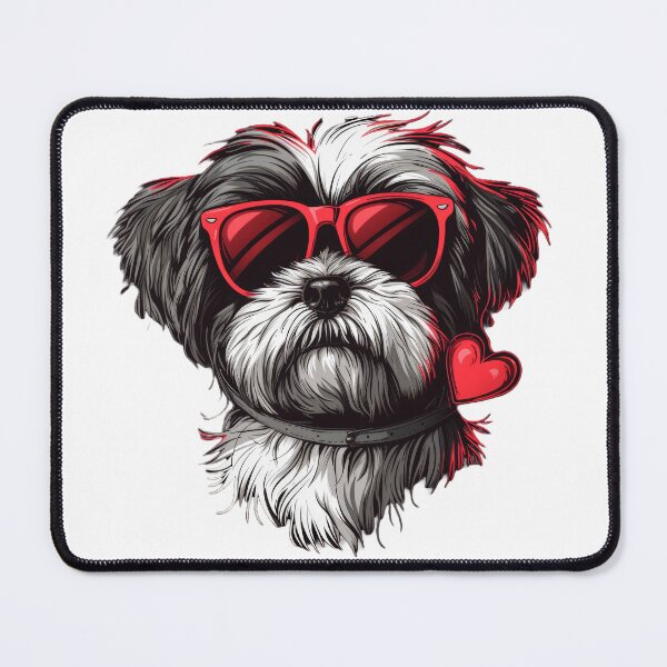 Item preview, Pawsitively Adorable designed and sold by StirCrazyDesign.