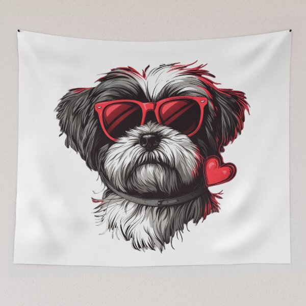 Item preview, Pawsitively Adorable designed and sold by StirCrazyDesign.