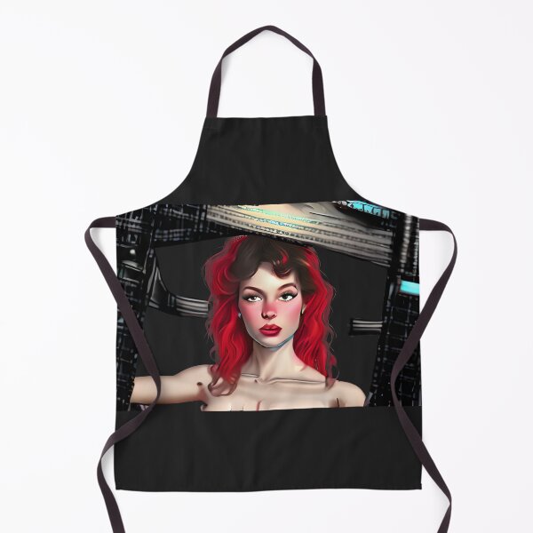 Item preview, Adventure Girl designed and sold by Chubuter.