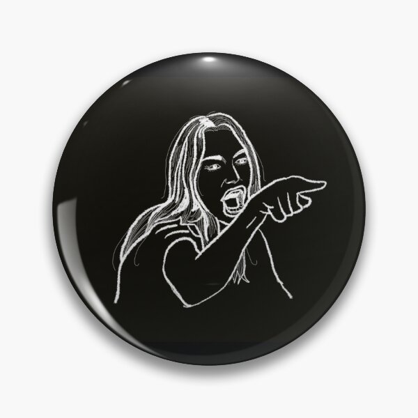 Item preview, Woman Yelling on Cat designed and sold by MemeConnoisseur.