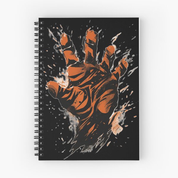 Item preview, Tiger five designed and sold by Wiesława Smolińska.