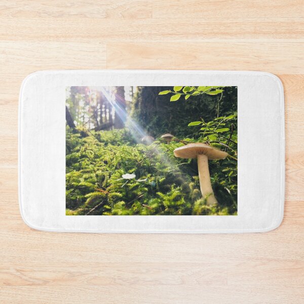 Item preview, The fun guys of the forest designed and sold by Amanda Crone.