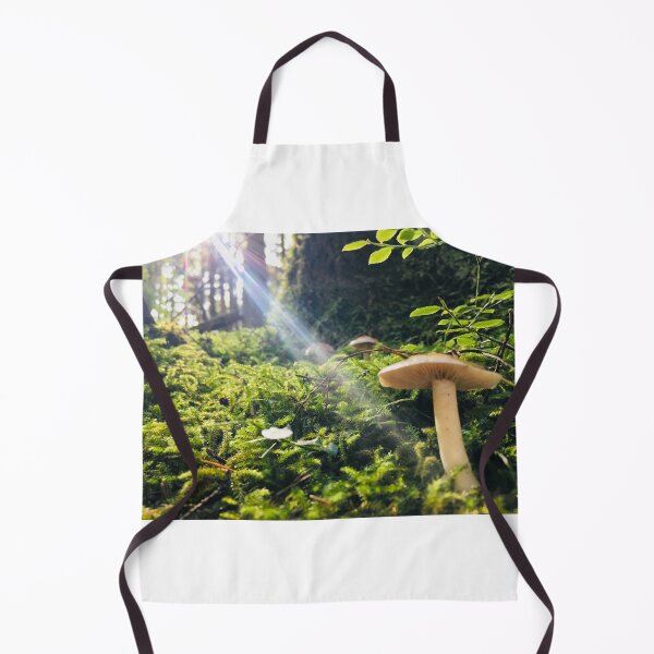 Item preview, The fun guys of the forest designed and sold by Amanda Crone.